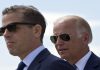 Whoa…Joe Biden Now Has Class A Felony Charges Against Him Trump Biden Felony Hunter Ukraine latop