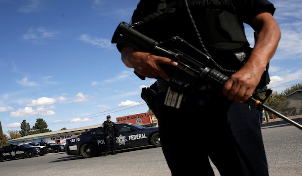 Mexico cartel murder bodies border
