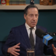 Raskin Threatens Foreign Leaders Working With Trump