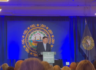 Pritzker: GOP ‘Cannot Know A Moment Of Peace’