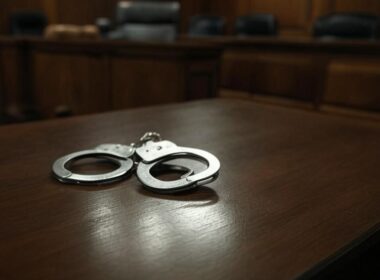 FBI Arrests Judge Who ‘Intentionally’ Misdirected ICE Agents